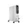 ΚΑΛΟΡΙΦΕΡ ΛΑΔΙΟΥ DELONGHI TRD51025 10Φ 2500W WHITE